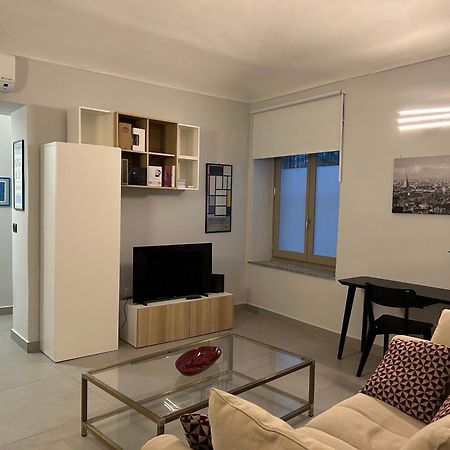 La Casa Di Silvio Ai Giardini Reali Apartment Turin Exterior photo