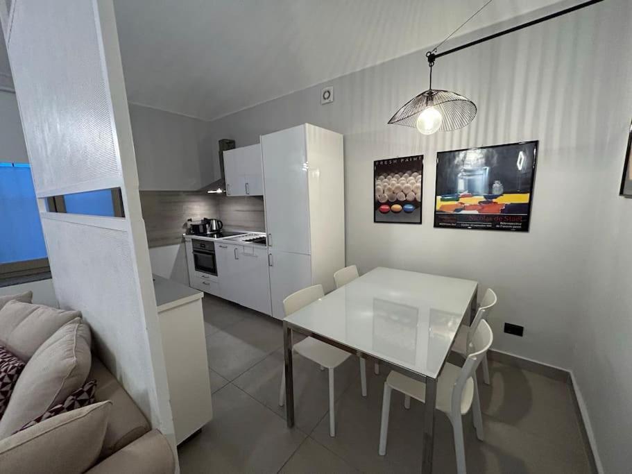 La Casa Di Silvio Ai Giardini Reali Apartment Turin Exterior photo