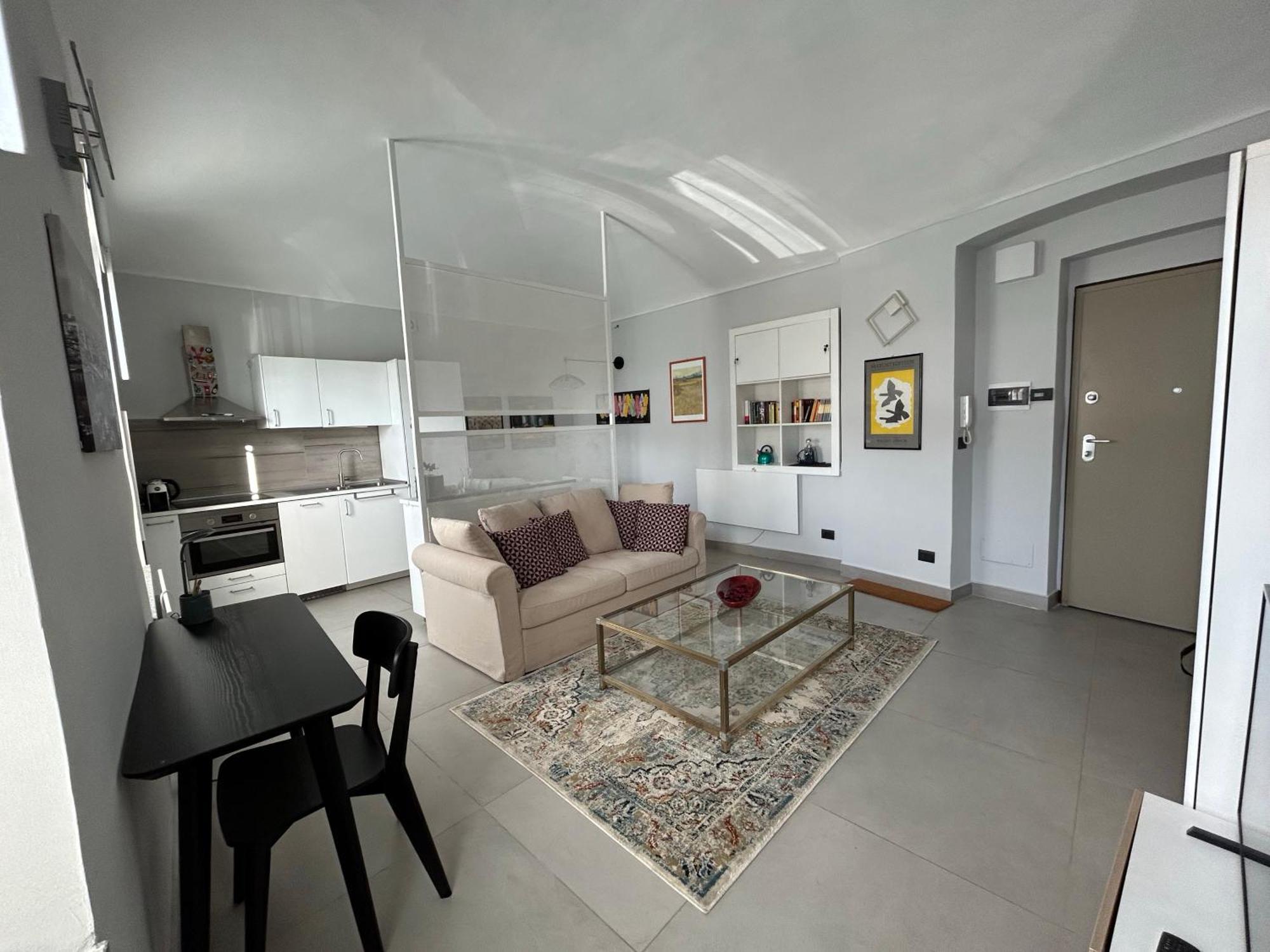 La Casa Di Silvio Ai Giardini Reali Apartment Turin Exterior photo