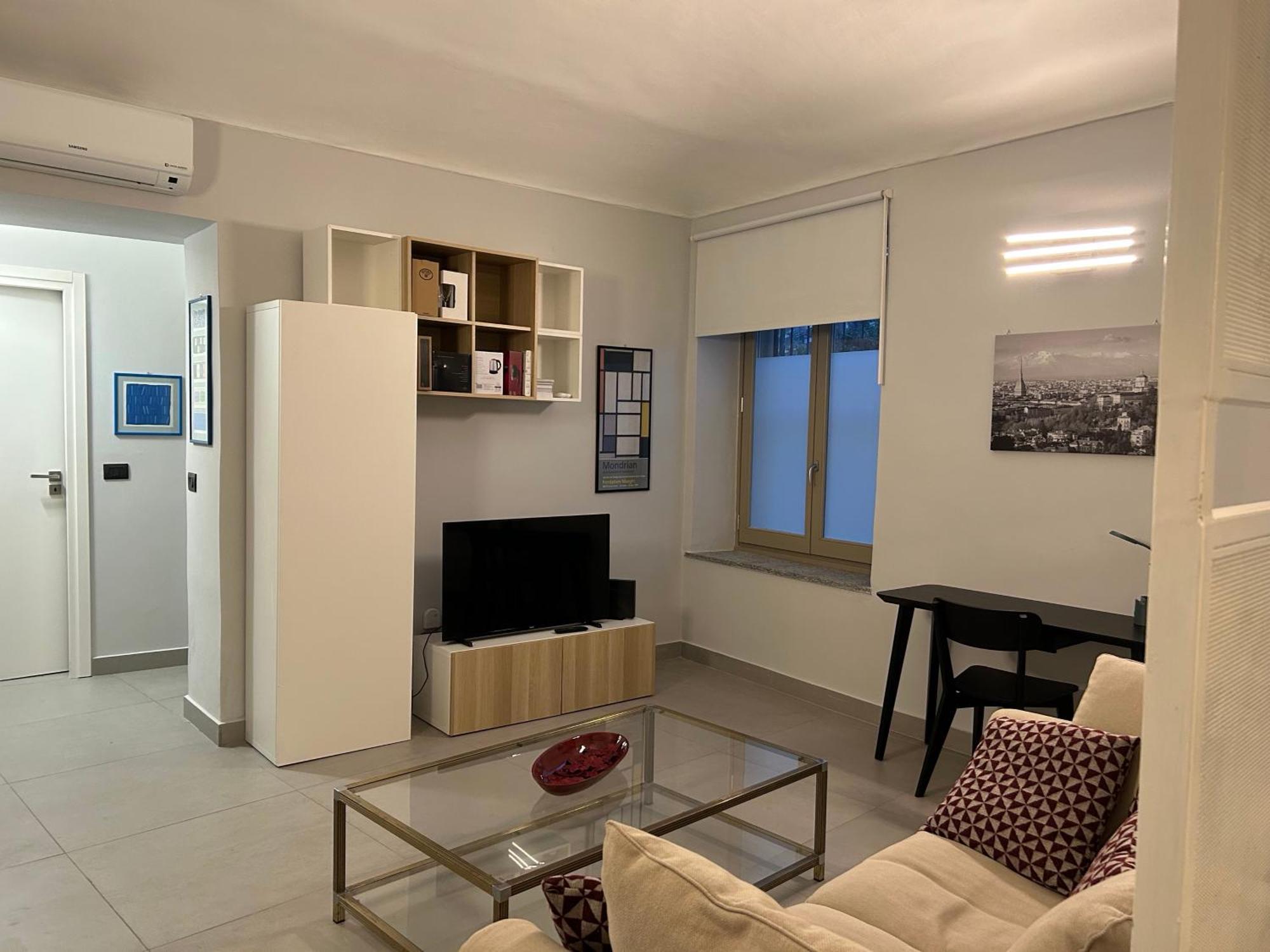 La Casa Di Silvio Ai Giardini Reali Apartment Turin Exterior photo